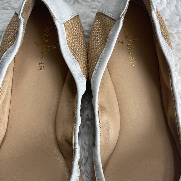 Cole Haan  manhattan ballet flats - Picture 8 of 11